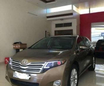 Toyota Venza 2013 - Bán Toyota Venza đời 2013, nhập khẩu nguyên chiếc giá cạnh tranh