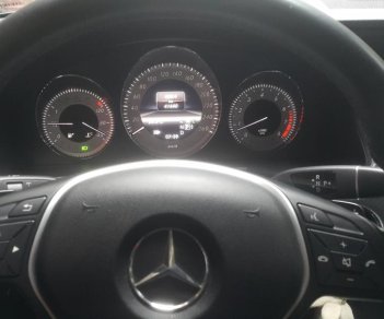 Mercedes-Benz GLK Class  GLK300 4Matic  2013 - Bán xe Mercedes GLK300 4Matic 2013