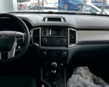 Ford Ranger Wildtrak 3.2L 2018 - Bán xe Ford Ranger Wildtrak 3.2L 2018, cam kết giao xe ngay đủ màu, ưu đãi bất ngờ