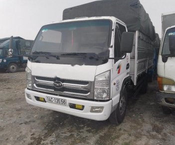 Xe tải 1000kg TMT   2015 - Cần bán gấp xe tải 5 tấn - dưới 10 tấn TMT đời 2015, màu trắng giá cạnh tranh