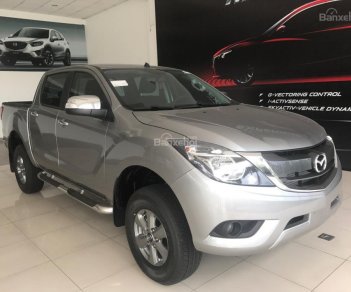 Mazda BT 50  2.2MT 4x4 2017 - Mazda Biên Hòa ưu đãi xe Mazda BT-50 2.2 4x4, số sàn giao xe ngay tại Đồng Nai, liên hệ 0938908198 - 0933805888