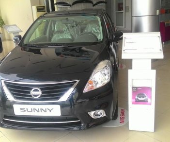 Nissan Sunny XV 2018 - Cần bán xe Nissan Sunny XV đời 2018 giá cạnh tranh, liên hệ 098.590.4400