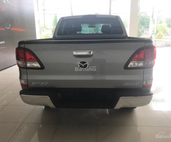 Mazda BT 50  2.2MT 4x4 2017 - Mazda Biên Hòa ưu đãi xe Mazda BT-50 2.2 4x4, số sàn giao xe ngay tại Đồng Nai, liên hệ 0938908198 - 0933805888