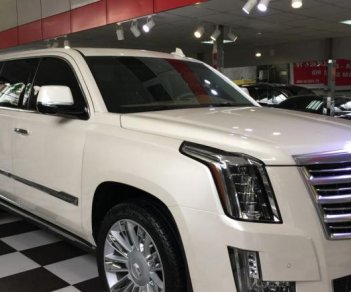 Cadillac Escalade 2017 - Cadillac Escalade 2017 mới