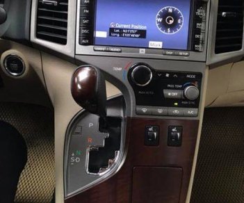 Toyota Venza 3.5 AWD AT 2017 - Toyota Venza model 2010 cá nhân chính chủ, full option