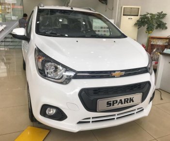 Chevrolet Spark LT 2017 - Bán Spark LT 1.2 Phiên bản 2018. Ưu đãi đặc biệt cho khách hàng Đồng Nai - Hãy ĐT trực tiếp, cam kết giá tốt nhất