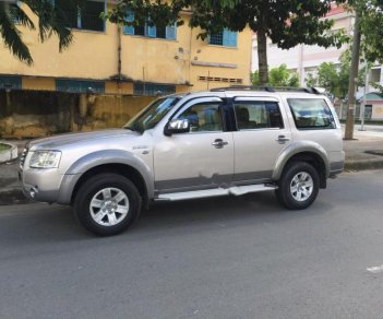 Ford Everest 2008 - Bán Ford Everest năm 2008 còn mới