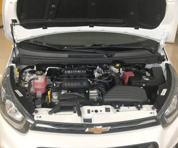 Chevrolet Spark LT 2017 - Bán Spark LT 1.2 Phiên bản 2018. Ưu đãi đặc biệt cho khách hàng Đồng Nai - Hãy ĐT trực tiếp, cam kết giá tốt nhất