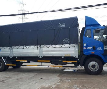 FAW FRR 2017 - Xe tải Faw 7 tấn - 7T máy Hyundai D4DB, thùng dài hơn 6 mét
