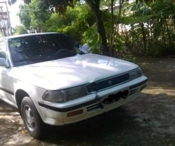 Toyota Corona 1990 - Bán Toyota Corona đời 1990, màu trắng, nhập khẩu