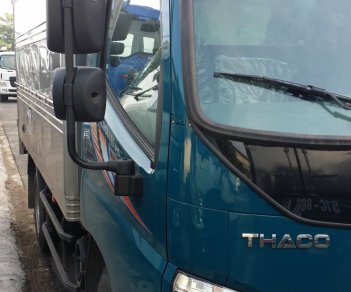 Thaco OLLIN 345  2017 - Bán xe tải Thaco Ollin 345 tải 2.4 tấn, Ollin 2 tấn 4, Ollin 345 tải trọng 2400kg
