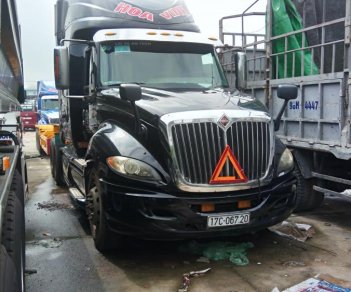 Xe tải 10000kg 2012 - Thanh lý xe đầu kéo International Prostar, SX 2012