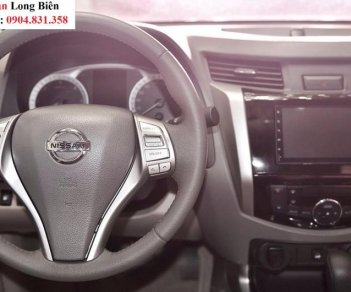 Nissan Navara VL Premium R 2018 - Bán Nissan Navara VL Premium R đời 2018, màu xanh dương, nhập khẩu giá tốt