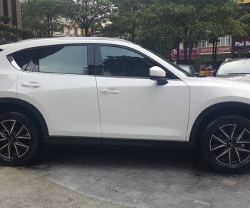 Mazda CX 5 2018 - Mazda CX-5 All New 2018 mới ra mắt, giá siêu hấp dẫn, liên hệ Mazda Giải Phóng 0973 560 137