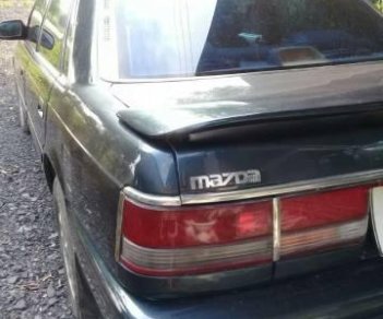 Mazda 626   1988 - Bán Mazda 626 đời 1988, giá 92tr