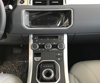 LandRover Range rover  Evoque Dynamic 2017 - Bán xe Range Rover Evoque SE Plus đời 2017- 2018 màu đỏ, đen, trắng, xanh - Gọi số 0918842662