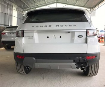 LandRover Range rover  Evoque Dynamic 2017 - Bán xe Range Rover Evoque SE Plus đời 2017- 2018 màu đỏ, đen, trắng, xanh - Gọi số 0918842662