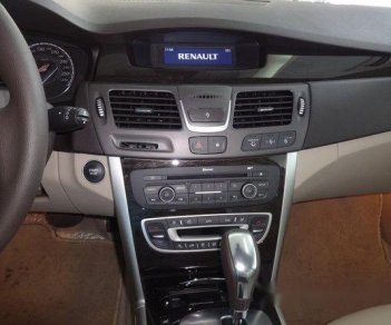 Renault Latitude 2015 - Bán ô tô Renault Latitude đời 2015, màu nâu, nhập khẩu