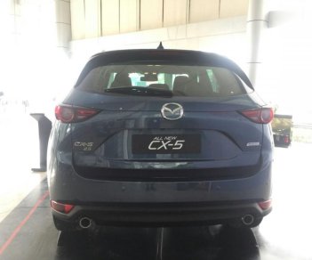 Mazda CX 5  2.5L 2018 - Hot Hot! Bán Mazda CX-5 All New model 2018 mới ra mắt giá hấp dẫn. Liên hệ Mazda Giải Phóng 0973 560 137