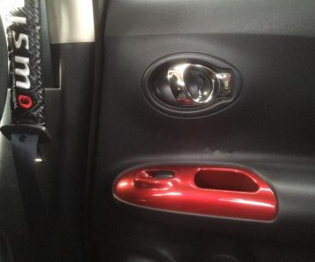 Nissan Juke 1.6 AT 2015 - Bán gấp Nissan Juke 1.6 AT đời 2015, màu đỏ, nhập khẩu, giá 870tr