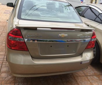 Chevrolet Aveo LTZ 2017 - Chevrolet Aveo 2017, hỗ trợ vay ngân hàng 80%. Gọi Ms. Lam 0939193718