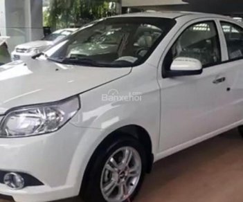 Chevrolet Aveo 1.4LT 2016 - Bán Chevrolet Aveo 1.4LT- Động cơ mới, alo trực tiếp để nhận giá rẻ nhất cạnh tranh nhất