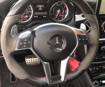 Mercedes-Benz CLA class 45 2015 - Cần bán Mercedes CLA 45 đời 2015, màu trắng, xe nhập