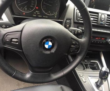 BMW 1 Series 116i 2014 - Bán ô tô BMW 1 Series 116i đời 2014, nhập khẩu như mới giá cạnh tranh