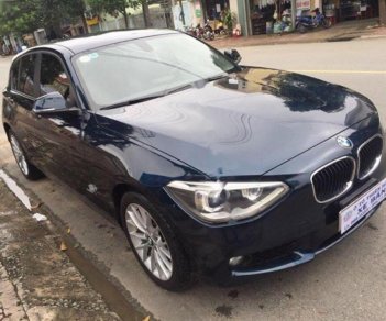 BMW 1 Series 116i 2014 - Bán ô tô BMW 1 Series 116i đời 2014, nhập khẩu như mới giá cạnh tranh