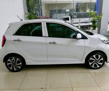 Kia Morning S 2018 - Kia Giải Phóng bán Kia Morning S model 2018 giá 390 triệu, gọi ngay để được giá rẻ nhất, trả góp 90%: 0938808627