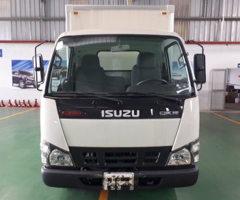 Isuzu QKR 2017 - Bán Isuzu QKR đời 2017, màu trắng, nhập khẩu nguyên chiếc, 490tr