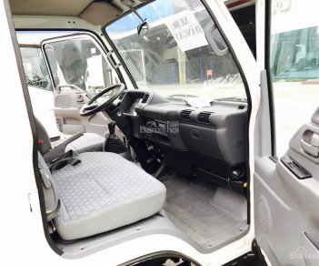 Isuzu QKR 55f  2017 - Đai lý bán Isuzu xe nâng tải 2.4 tấn, 2.9 tấn, 3.5 tấn Hải Phòng 01232631985