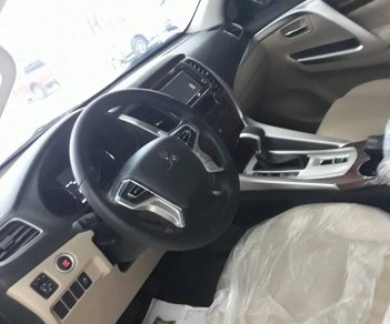 Mitsubishi Pajero Sport 2017 - Bán xe Mitsubishi Pajero Sport all new 2017 nhập khẩu, giá tốt nhất Quảng Bình - LH: 0911.82.15.19