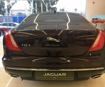 Jaguar XJ  L 3.0 Portfolio 2016 - Bán Jaguar XJ series L đời 2016, nhập khẩu