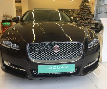 Jaguar XJ  L 3.0 Portfolio 2016 - Bán Jaguar XJ series L đời 2016, nhập khẩu