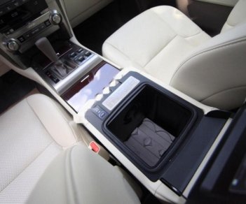 Lexus GX 460 2015 - Cần bán lại xe Lexus GX 460 đời 2015, màu trắng, nhập khẩu nguyên chiếc