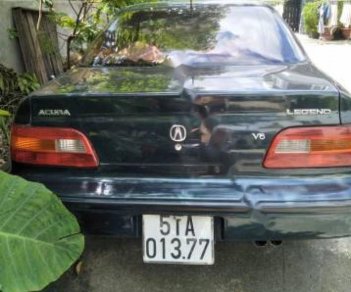 Acura Legend 1996 - Bán xe Acura Legend sản xuất 1996, màu xanh lam, nhập khẩu nguyên chiếc giá cạnh tranh
