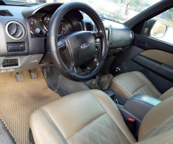 Ford Ranger XL 2.2L 4x4 MT 2012 - Bán ô tô Ford Ranger đời 2012, nhập khẩu Thái, giá chỉ 345 triệu