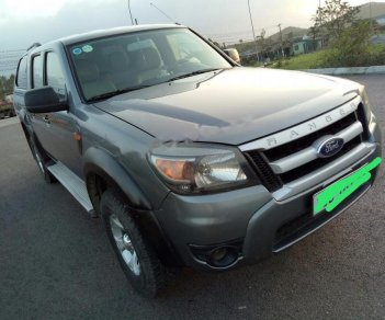 Ford Ranger XL 2.2L 4x4 MT 2012 - Bán ô tô Ford Ranger đời 2012, nhập khẩu Thái, giá chỉ 345 triệu