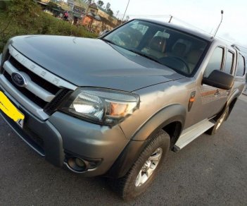 Ford Ranger XL 2.2L 4x4 MT 2012 - Bán ô tô Ford Ranger đời 2012, nhập khẩu Thái, giá chỉ 345 triệu