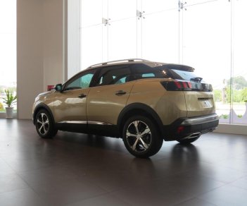 Peugeot 3008 2017 - Bán xe Peugeot 3008 thế hệ mới tại Biên Hòa - Hotline 0938.097.263 - Peugeot Biên Hòa