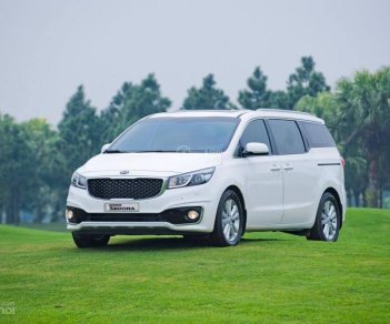 Kia VT250 3.3GATH 2017 - *Hot* Chỉ với hơn 300 triệu có ngay Kia Sedona 2018, liên hệ ngay 0962988994 để được hỗ trợ tốt nhất