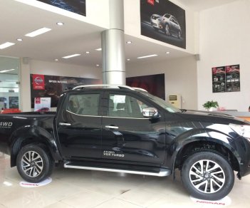 Nissan Navara VL 2018 - Cần bán xe Nissan Navara VL đời 2018, số lượng có hạn, gọi ngay để lấy giá gốc: 098.590.4400