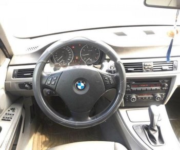 BMW 3 Series 320i 2007 - Bán BMW 3 Series 320i đời 2007, xe nhập 