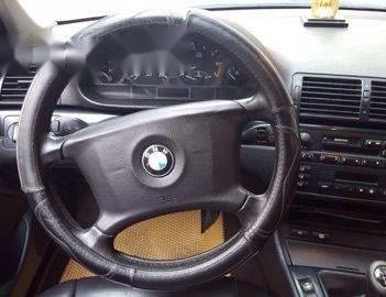 BMW 3 Series  323i   1999 - Chính chủ bán BMW 3 Series 323i đời 1999, nhập khẩu