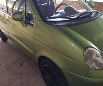 Daewoo Matiz     2013 - Bán Daewoo Matiz đời 2013 giá cạnh tranh