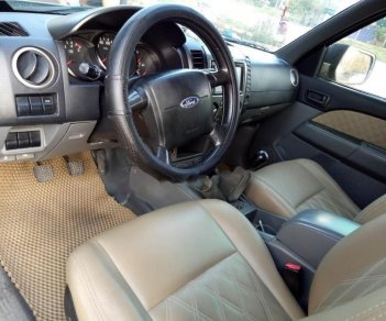 Ford Ranger 2011 - Bán ô tô Ford Ranger đời 2011, nhập khẩu Thái Lan