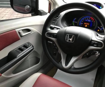 Honda Insight 2011 - Bán Honda Insight Hybrid sản xuất 2011, đăng ký 2013, chính chủ Hà Nội mua từ mới