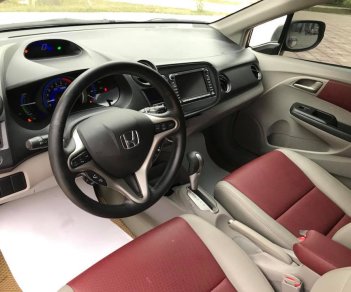 Honda Insight 2011 - Bán Honda Insight Hybrid sản xuất 2011, đăng ký 2013, chính chủ Hà Nội mua từ mới