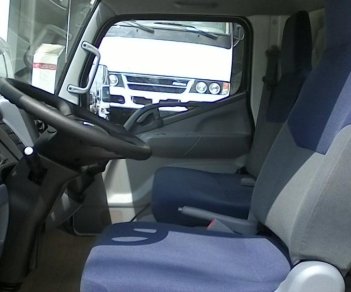 Genesis 2016 - Cần bán xe tải Fuso Canter 5T